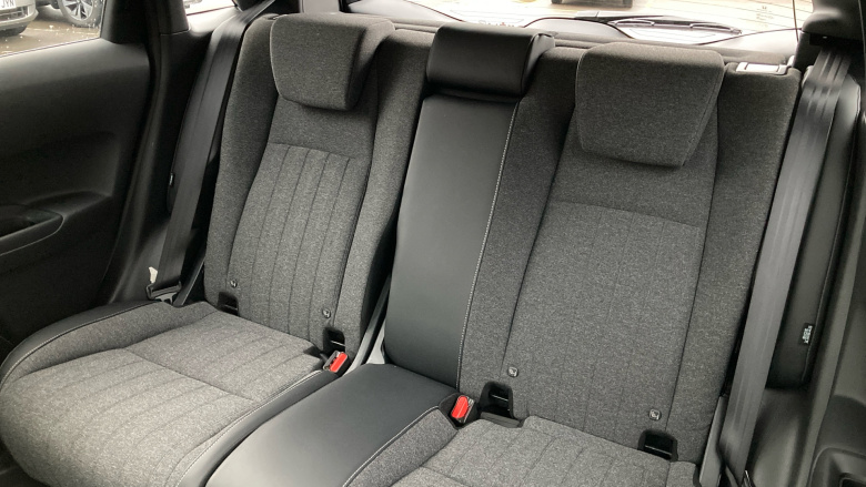 Honda Jazz 1.5 i-MMD Hybrid Advance 5dr eCVT Hybrid Hatchback